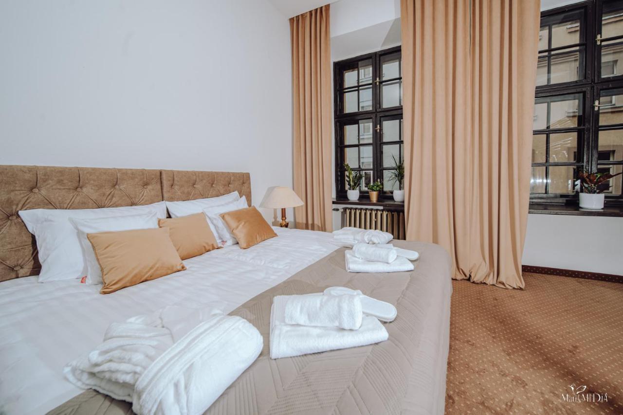 Apartamenty Lokalna Jelenia Gora Exterior photo