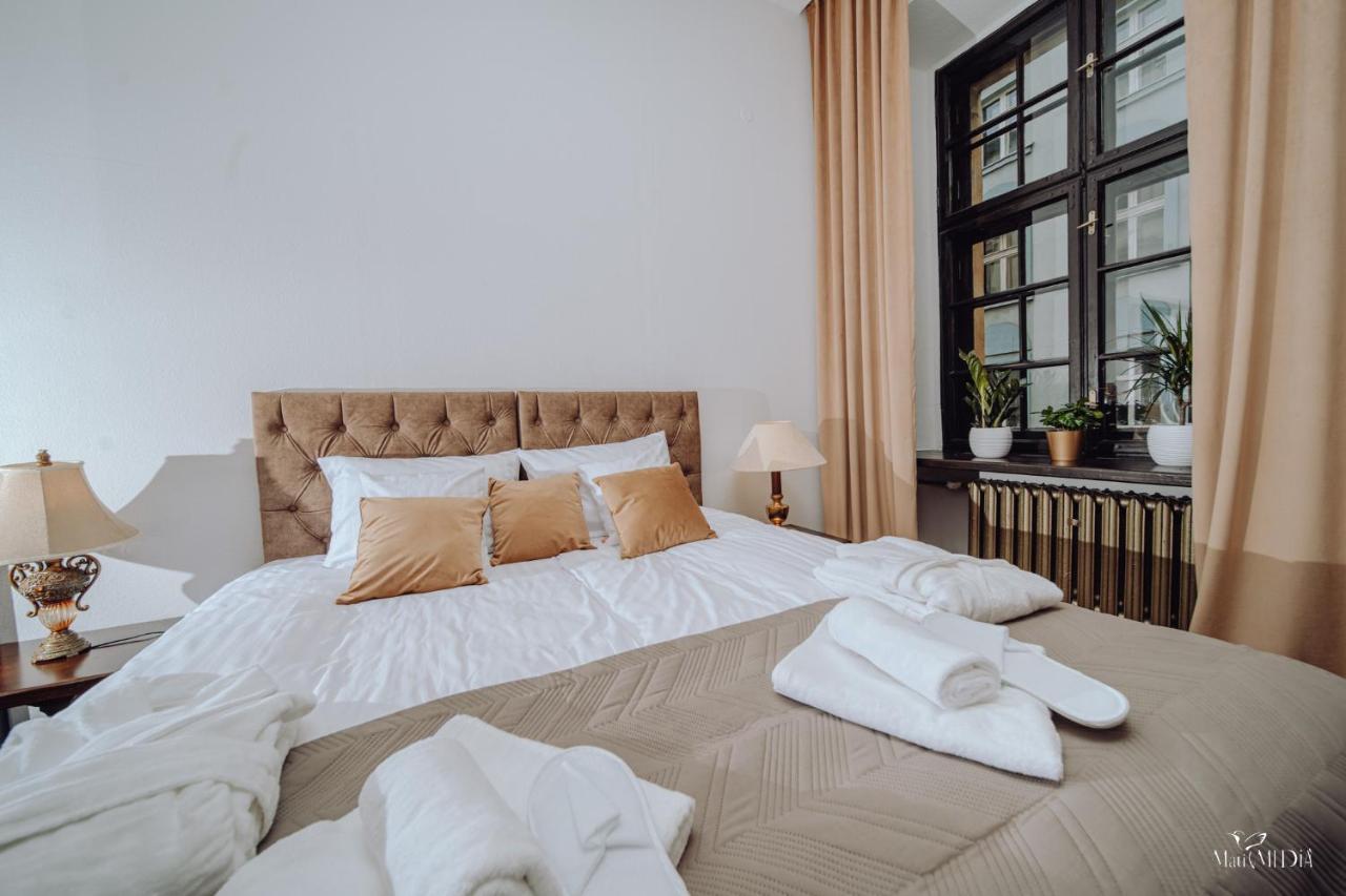 Apartamenty Lokalna Jelenia Gora Exterior photo