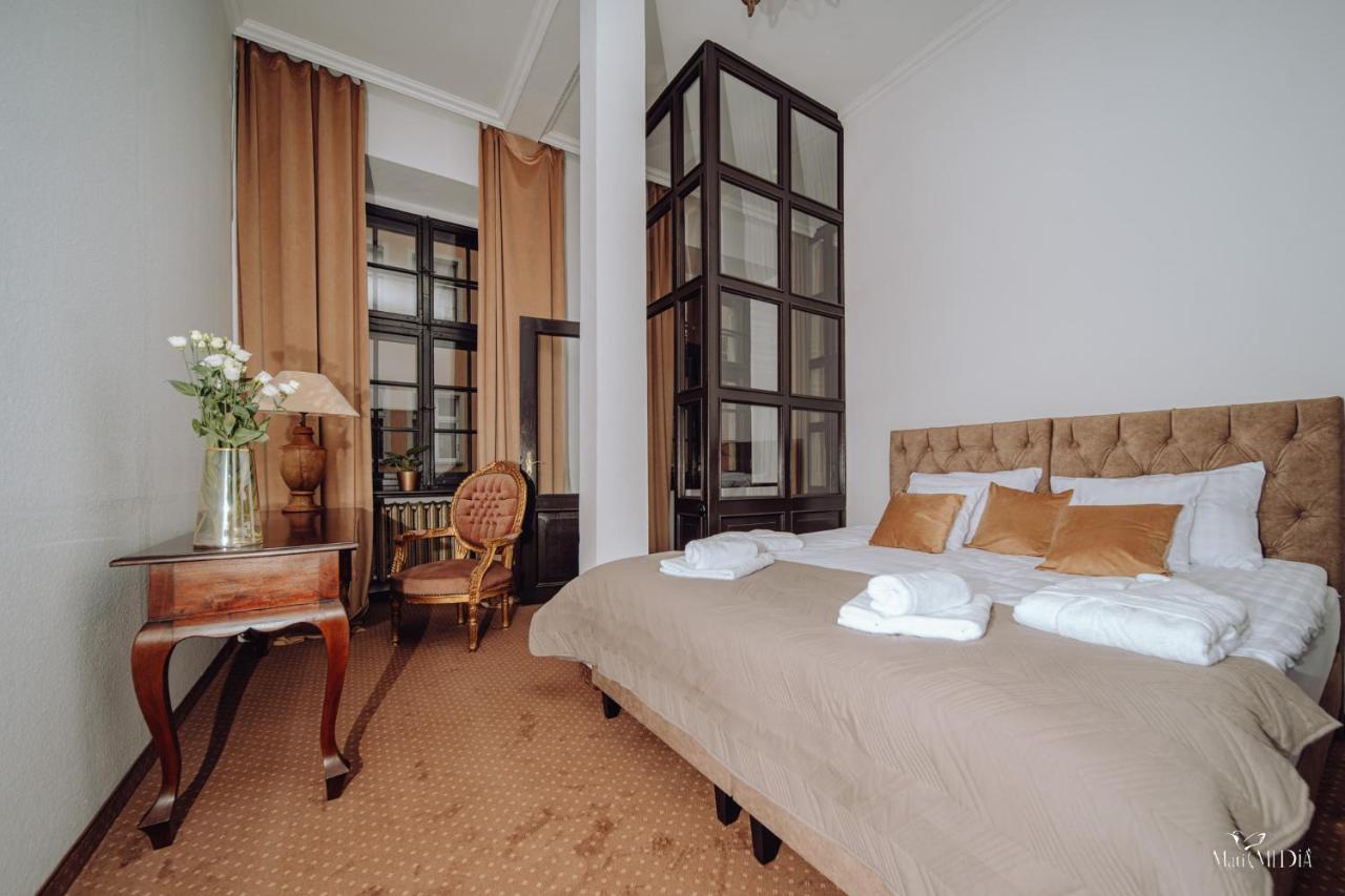 Apartamenty Lokalna Jelenia Gora Exterior photo