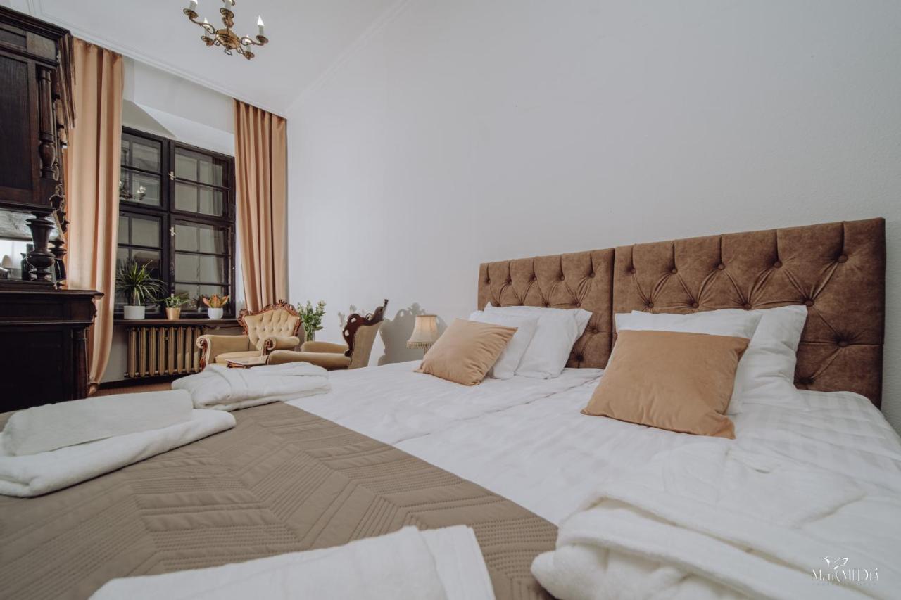 Apartamenty Lokalna Jelenia Gora Exterior photo