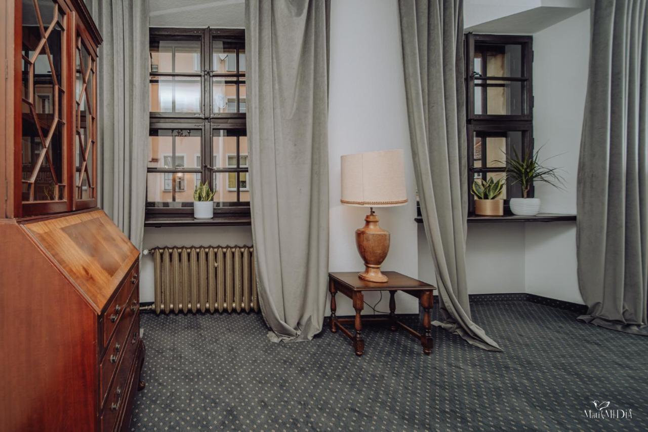 Apartamenty Lokalna Jelenia Gora Exterior photo