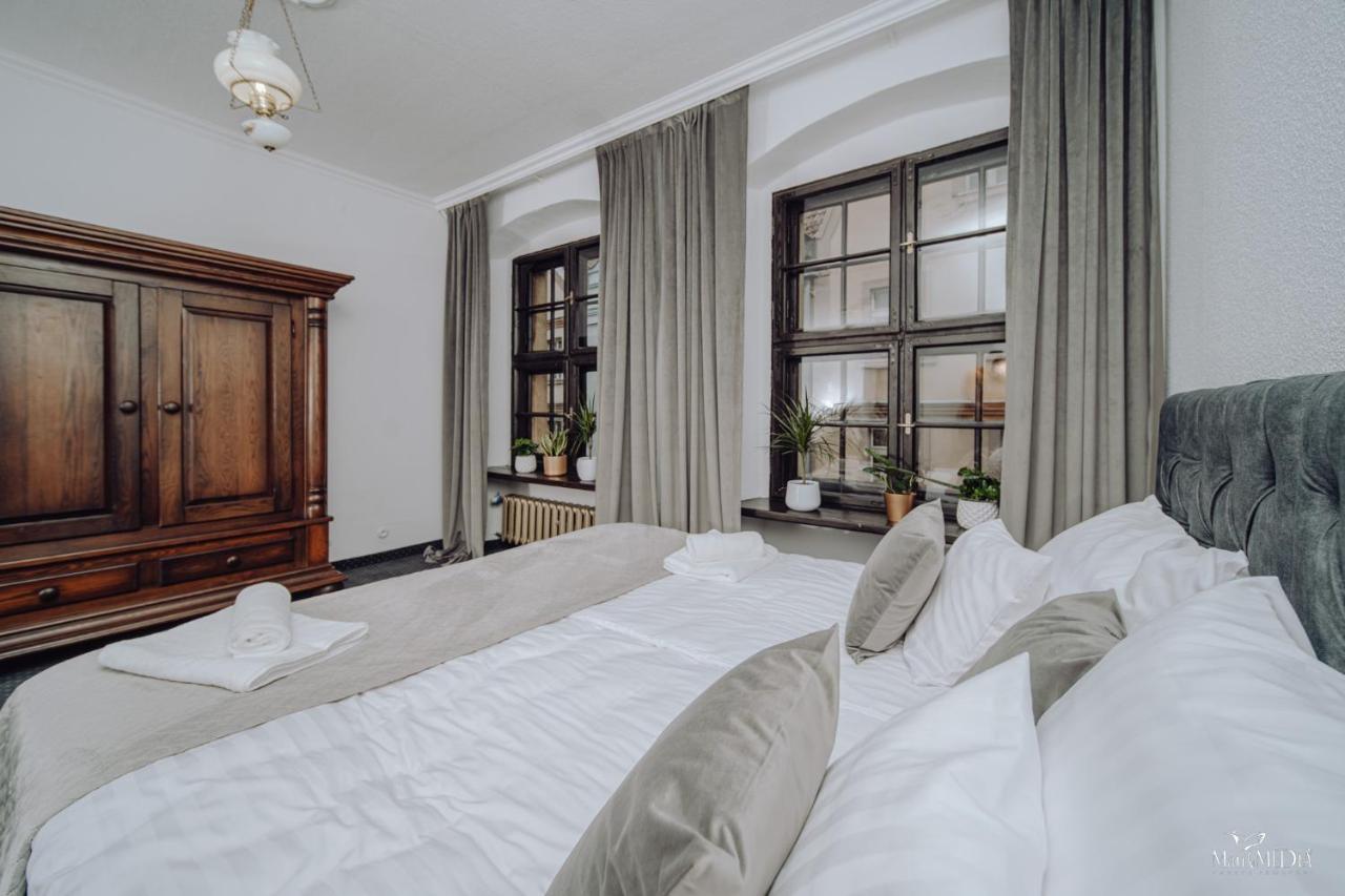 Apartamenty Lokalna Jelenia Gora Exterior photo