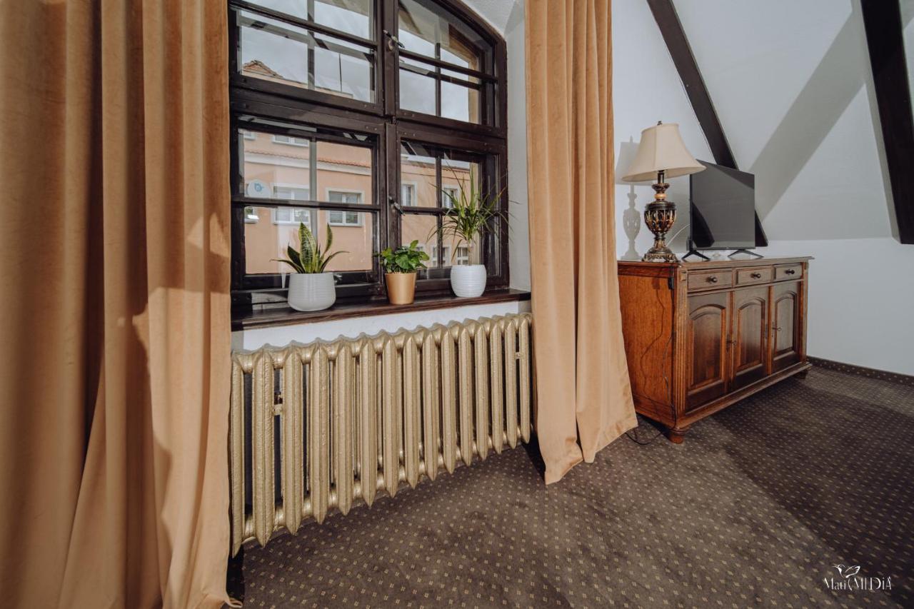 Apartamenty Lokalna Jelenia Gora Exterior photo