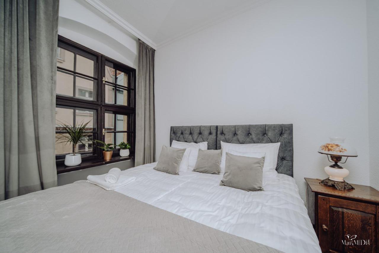Apartamenty Lokalna Jelenia Gora Exterior photo