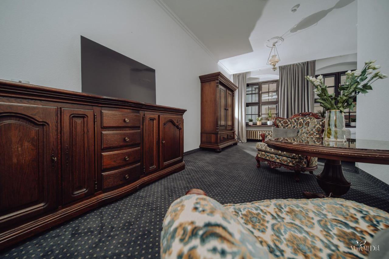 Apartamenty Lokalna Jelenia Gora Exterior photo