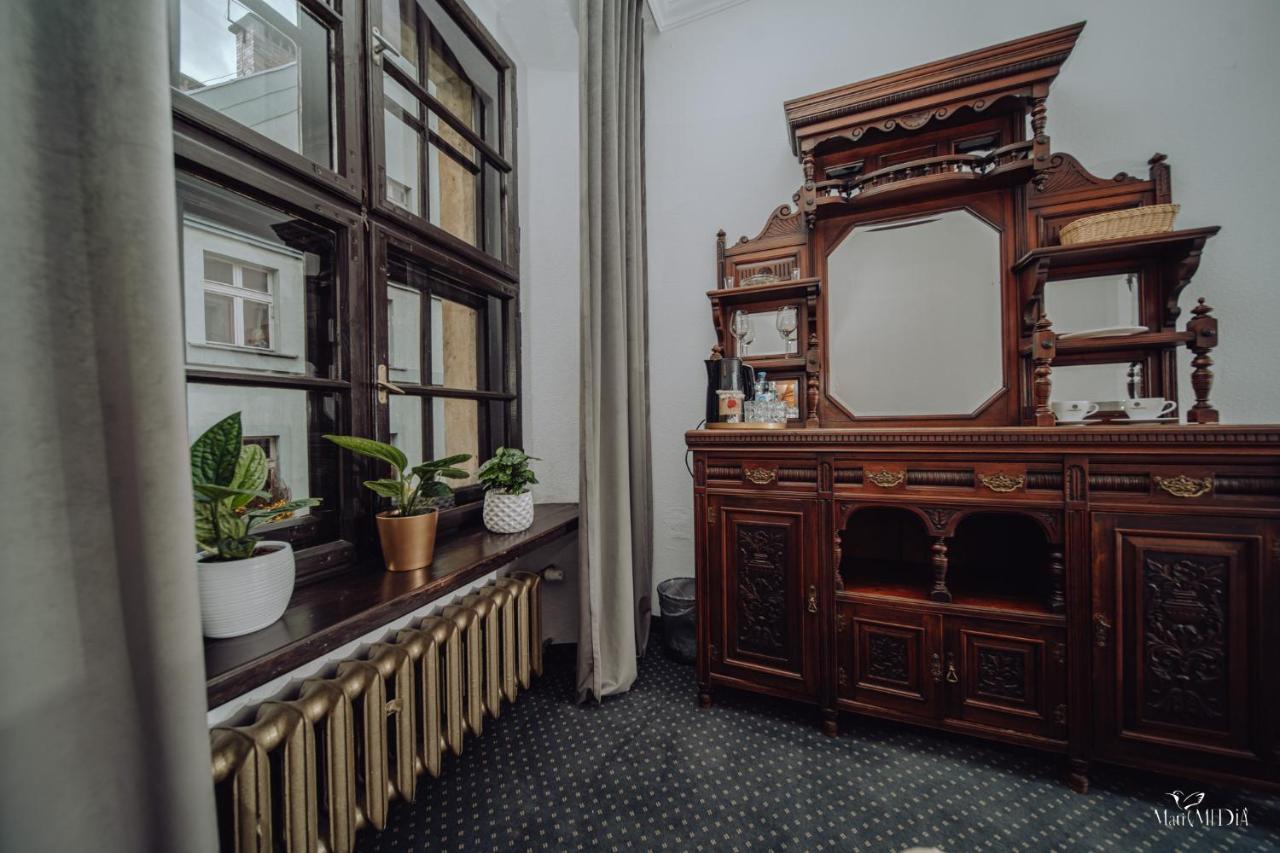 Apartamenty Lokalna Jelenia Gora Exterior photo