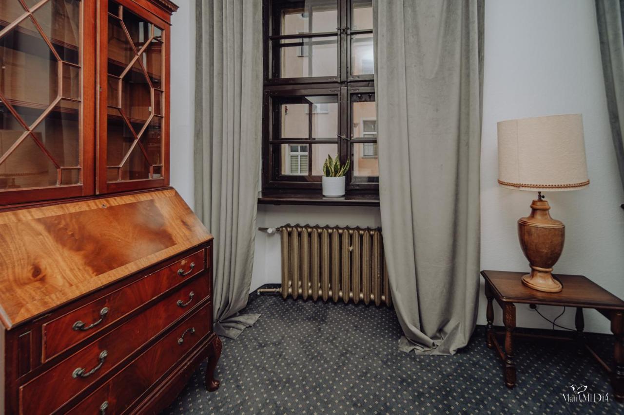 Apartamenty Lokalna Jelenia Gora Exterior photo