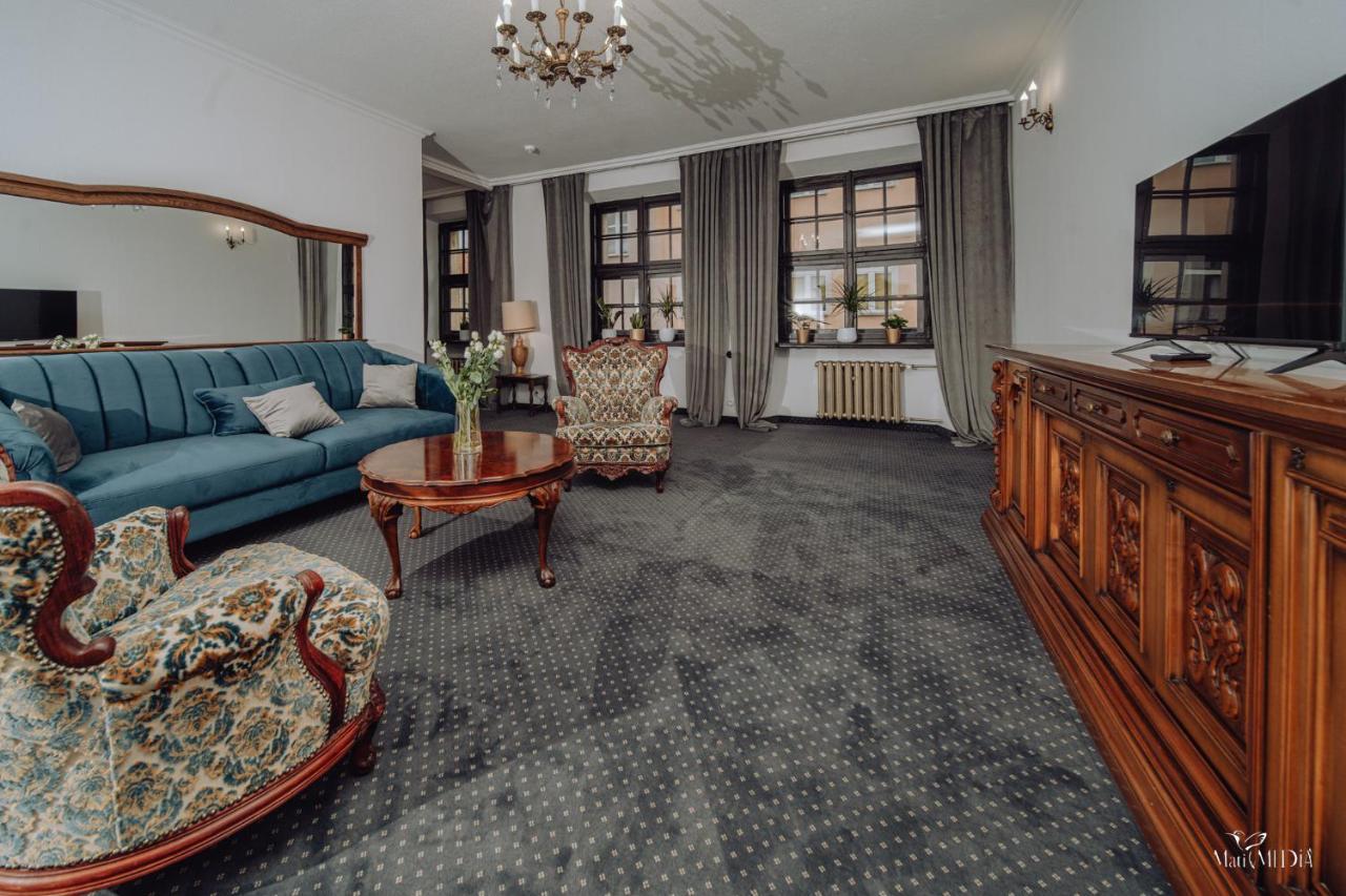 Apartamenty Lokalna Jelenia Gora Exterior photo