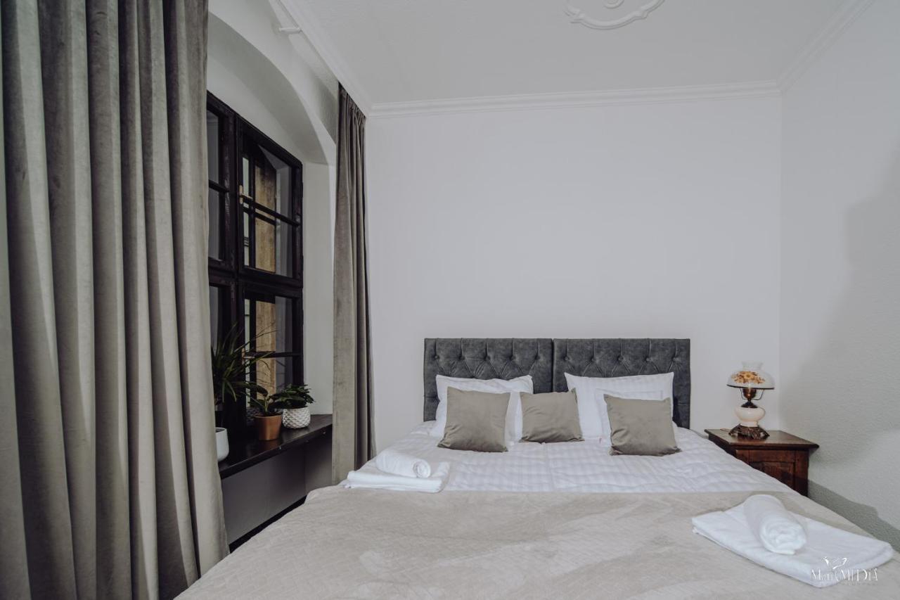 Apartamenty Lokalna Jelenia Gora Exterior photo