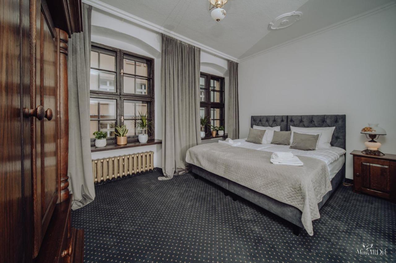 Apartamenty Lokalna Jelenia Gora Exterior photo