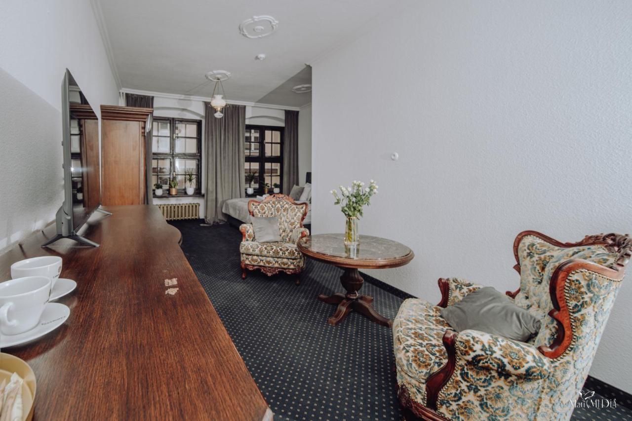 Apartamenty Lokalna Jelenia Gora Exterior photo