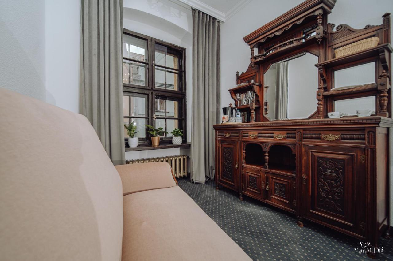 Apartamenty Lokalna Jelenia Gora Exterior photo